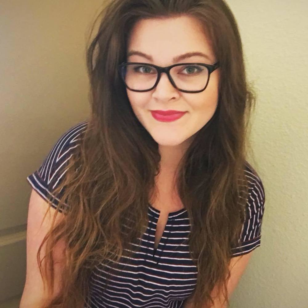 Meet your Posher, Jade